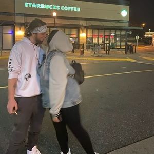 Meet your Posher, Joseph